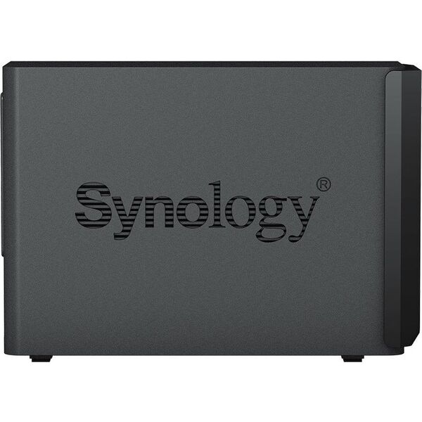 Serwer Synology Synology DS223 zestaw + 2x dysk 12T