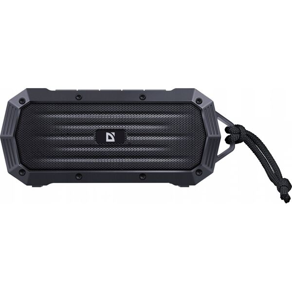 Głośnik Defender Głośnik Defender OCTAGON Bluetooth 5W BT/FM/TF/USB/AUX/TWS/IPX5