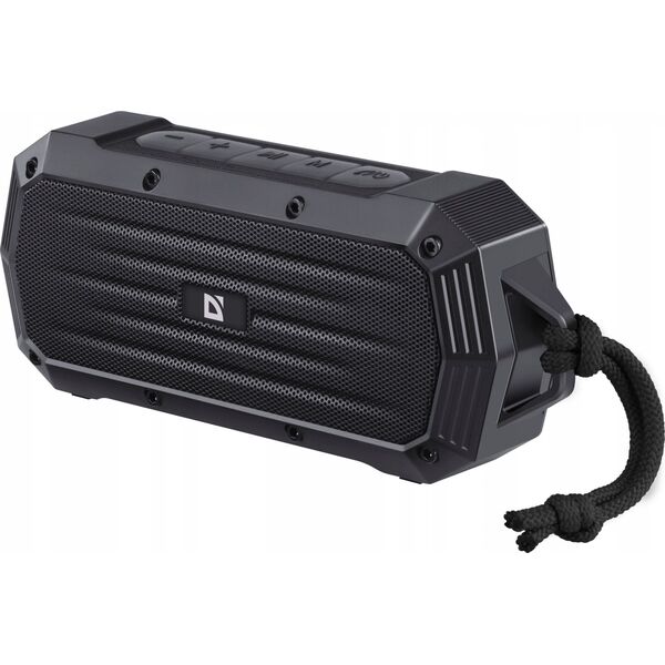 Głośnik Defender Głośnik Defender OCTAGON Bluetooth 5W BT/FM/TF/USB/AUX/TWS/IPX5