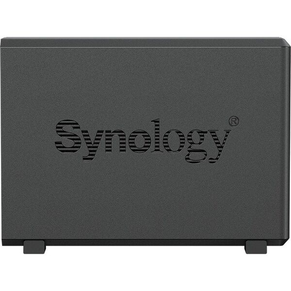 Serwer plików Synology DS124 + HAT3310-16T (DS124-16T-10-1)