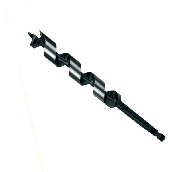 Δραπανο Makita MAKITA WOOD DRILL 1/4" HEX 20x200mm 13920009 88381187220