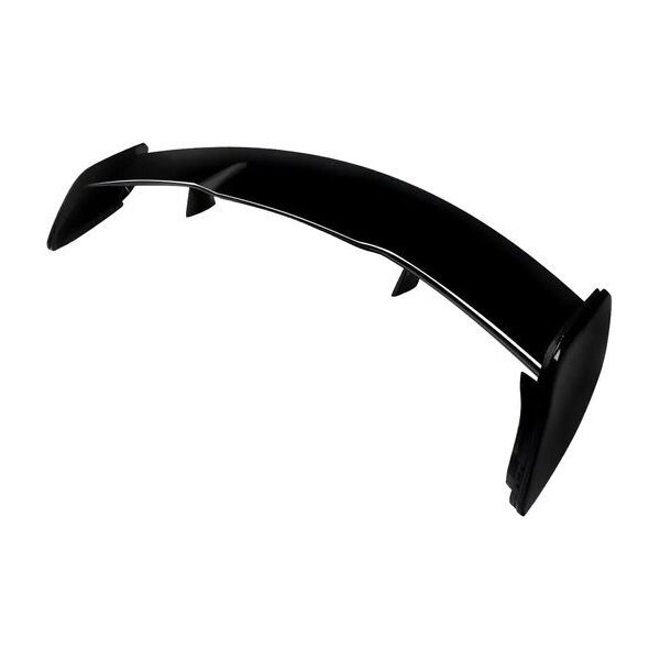 MTuning Dokładka Mercedes-Benz A-Class W176 2012-2018 Klapa Lotka FRP