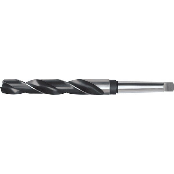 Wiertło Sourcing Spiral metal drill with Morse taper RUKO O 23.0 mm