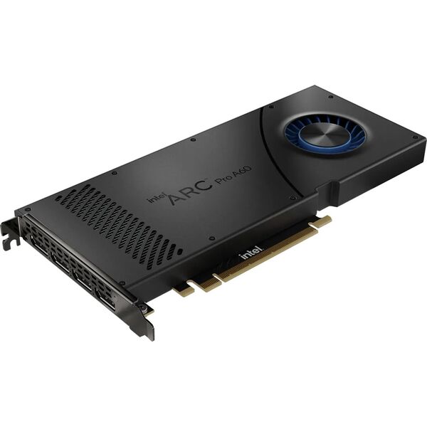 Κάρτα γραφικών Intel Intel Arc Pro A60 12 GB GDDR6 14210123 5032037253413