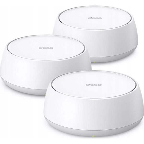 DecoBE25(3-pack)