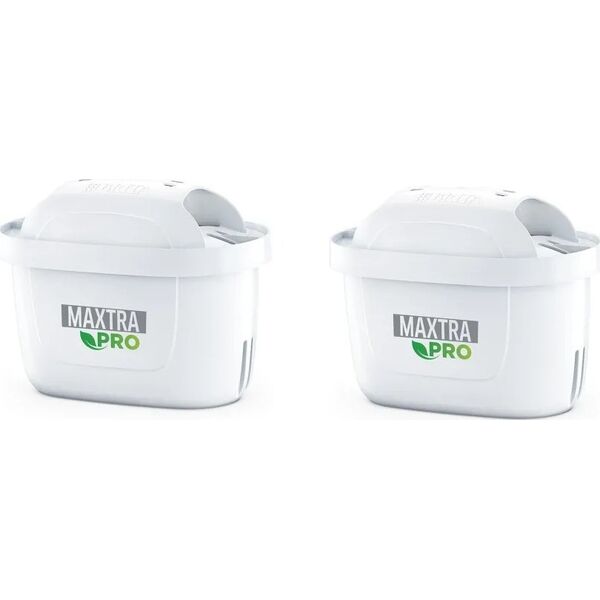 Brita Maxtra Pro Hard Water Expert filter 2 pcs