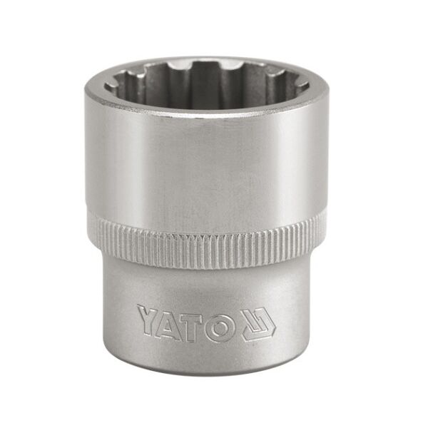 Yato Nasadka Spline 1/2" 14mm (YT-1466)