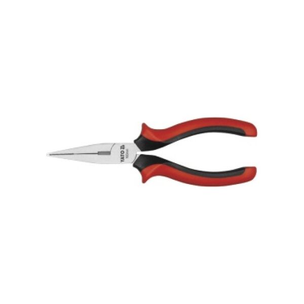 Yato Szczypce płaskie 150mm YT-2029