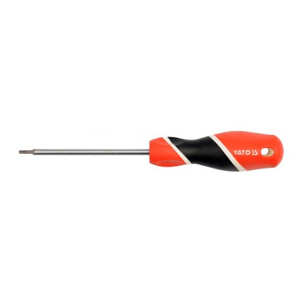 Yato Wkrętak torx security T30x100mm YT-25960