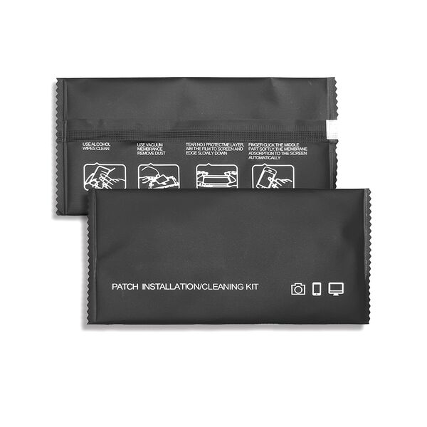 Tempered glass 2,5D Premium for TCL 50 5G 5906961938343