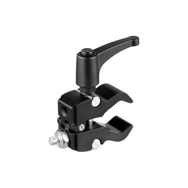 Manfrotto Zacisk Nano Clamp Foto 386BC-1 (386BC-1)