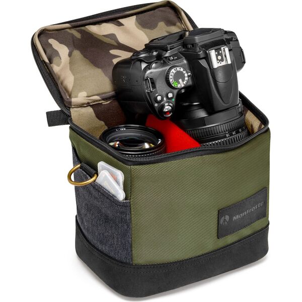 Torba Manfrotto Street Shoulder (MB MS-SB-IGR)