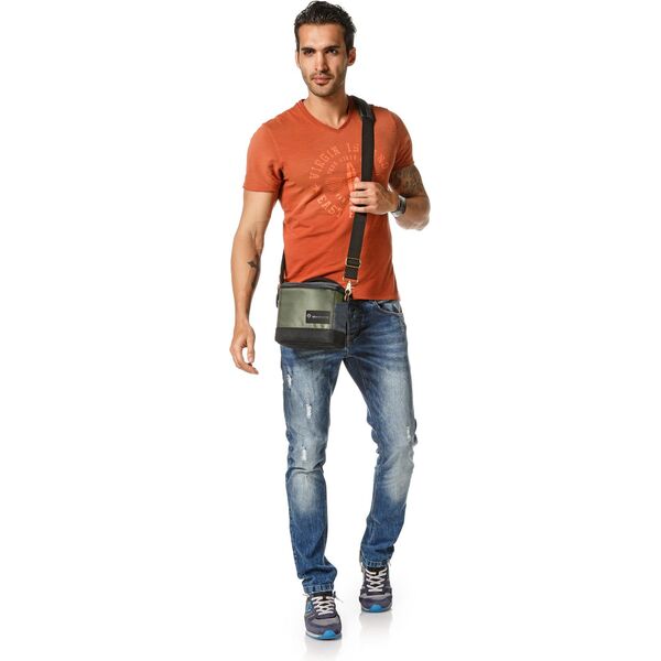 Torba Manfrotto Street Shoulder (MB MS-SB-IGR)