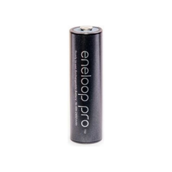 Panasonic Akumulator AA / R6 2450mAh 1 szt.