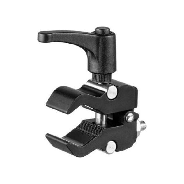 Manfrotto Zacisk Nano Clamp Foto 386BC-1 (386BC-1)