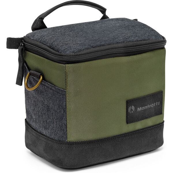 Torba Manfrotto Street Shoulder (MB MS-SB-IGR)