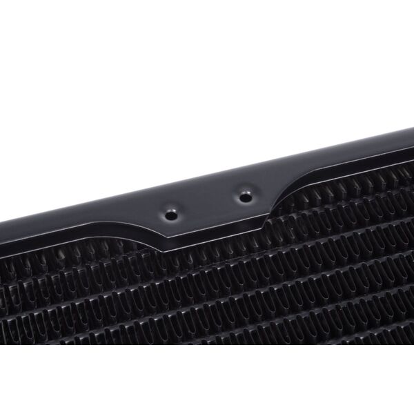 Alphacool Alphacool NexXxoS HPE-30 Radiator 280mm - schwarz