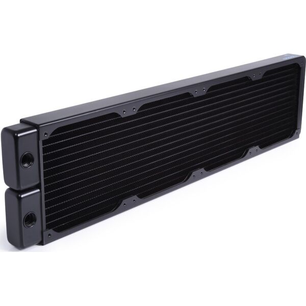 Alphacool Alphacool NexXxoS HPE-30 Radiator 480mm - schwarz