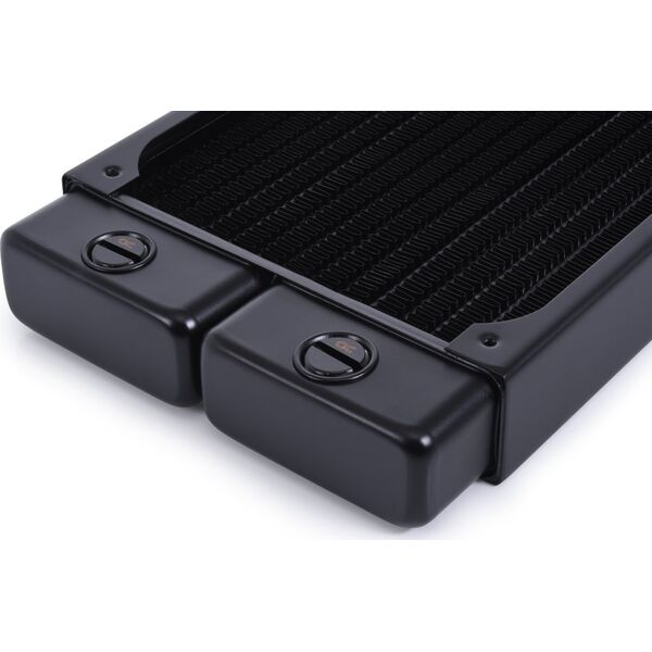 Alphacool Alphacool NexXxoS HPE-30 Radiator 480mm - schwarz
