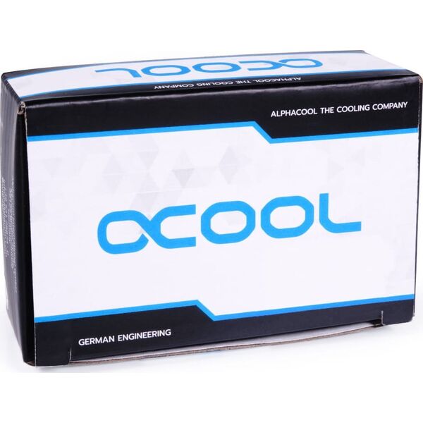 Alphacool Alphacool HDX Apex M.2 2280 SSD Kühler - Acetal