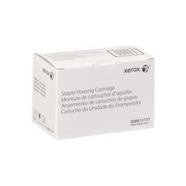 Xerox Zszywki, 5000 sztuk (008R13177)