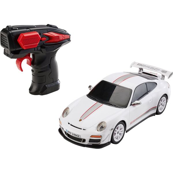 Revell REVELL 24662 Auto na radio Porsche 911 GT3 RS