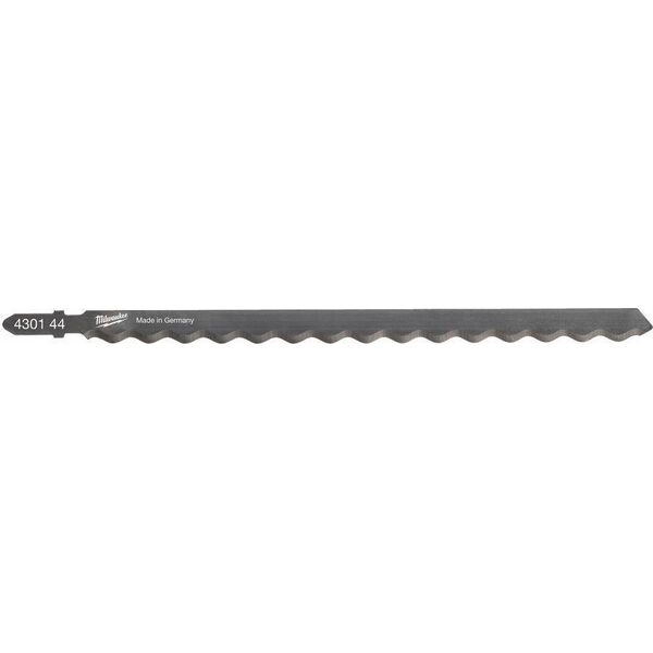 Milwaukee Brzeszczot teowy (T) do wyrzynarek Milwaukee 4932430144