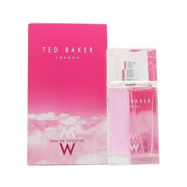 Ted Baker W EDT 75 ml