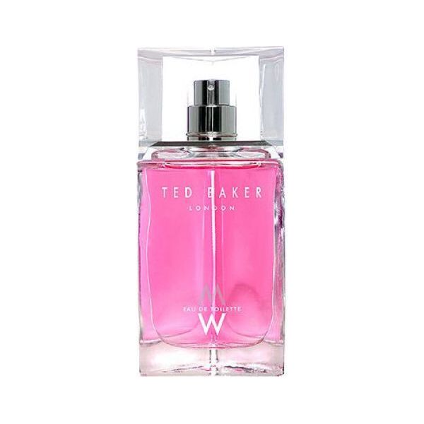 Ted Baker W EDT 75 ml