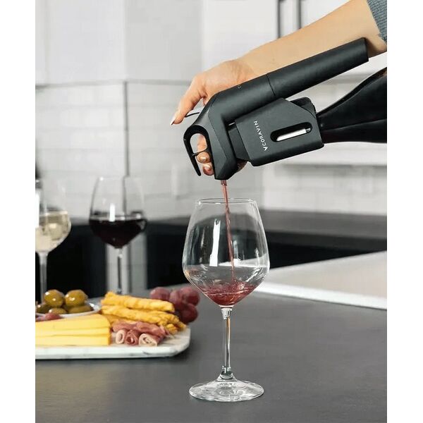 Coravin System do konserwacji wina Timeless Three+