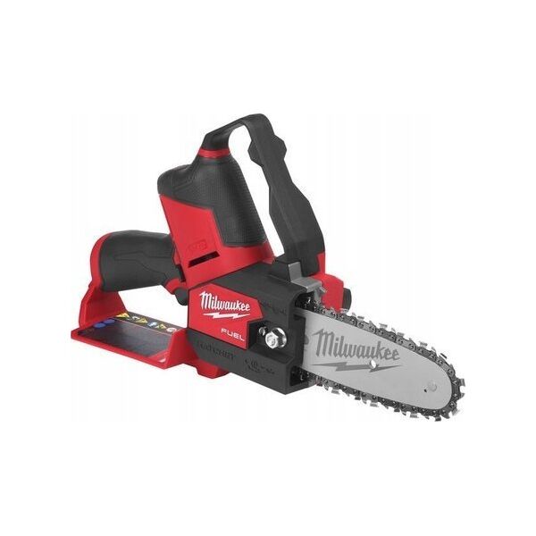 Piła łańcuchowa Milwaukee M12FHS-0 12 V 15 cm