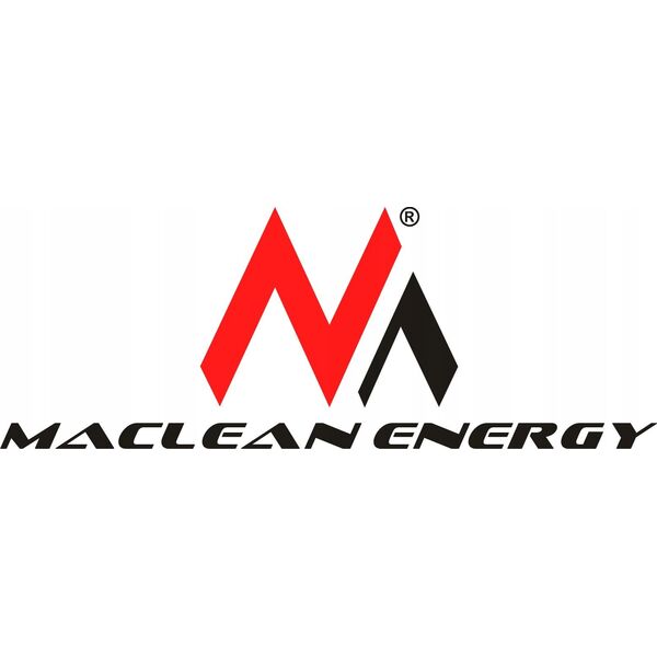 Maclean Mini alarm z czujnikiem ruchu PIR sygn. MCE311W