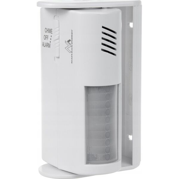 Maclean Mini alarm z czujnikiem ruchu PIR sygn. MCE311W