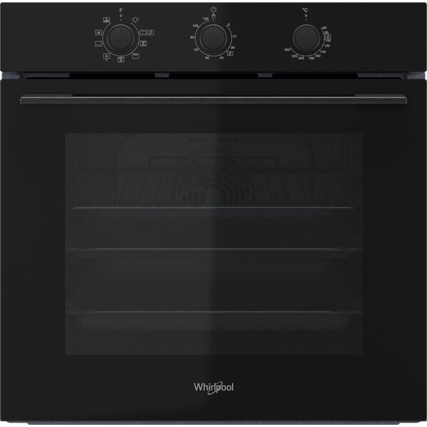 Piekarnik Whirlpool OMK38HU0B
