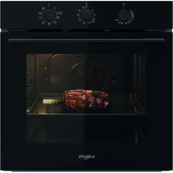 Piekarnik Whirlpool OMK38HU0B