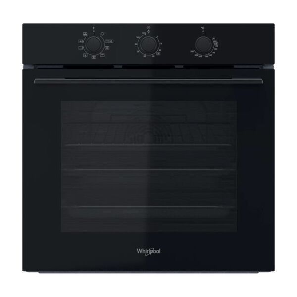 Piekarnik Whirlpool OMK38HU0B