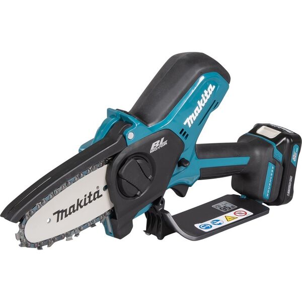 Αλυσοπρίονο Makita MAKITA ΑΛΥΣΟΠΡΙΟΝΟ 12V UC100DZ01 10cm 14091653 88381774987