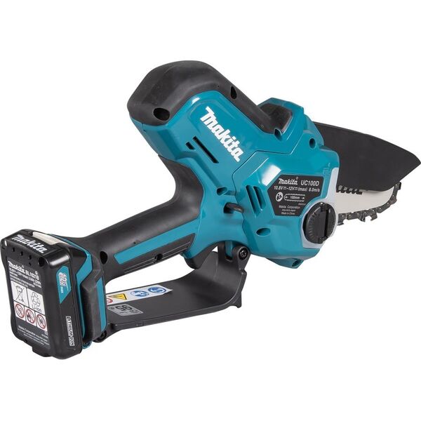 Αλυσοπρίονο Makita MAKITA ΑΛΥΣΟΠΡΙΟΝΟ 12V UC100DZ01 10cm 14091653 88381774987