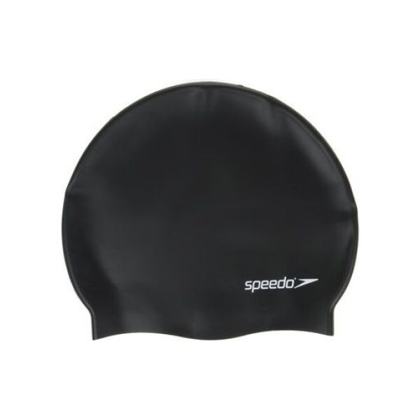 Speedo Czepek Flat Silicon Cap