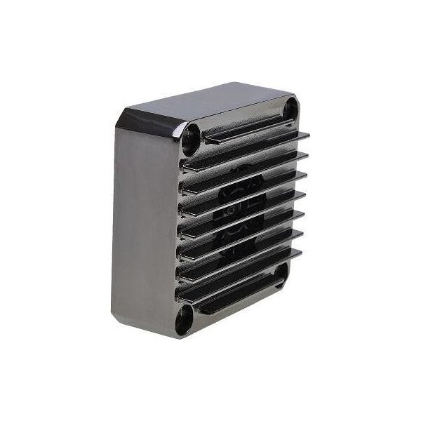 Alphacool Alphacool Laing DDC310 Pumpe, Single Edition - schwarz/dunkelgra