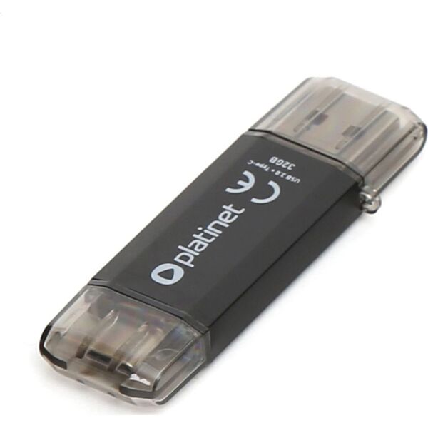 Pendrive Platinet C-DEPO, 32 GB  (PMFC32B)