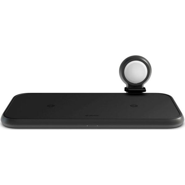 Ładowarka Zens Indukcyjna 2x USB-A 3 A (ZEDC14B/00)