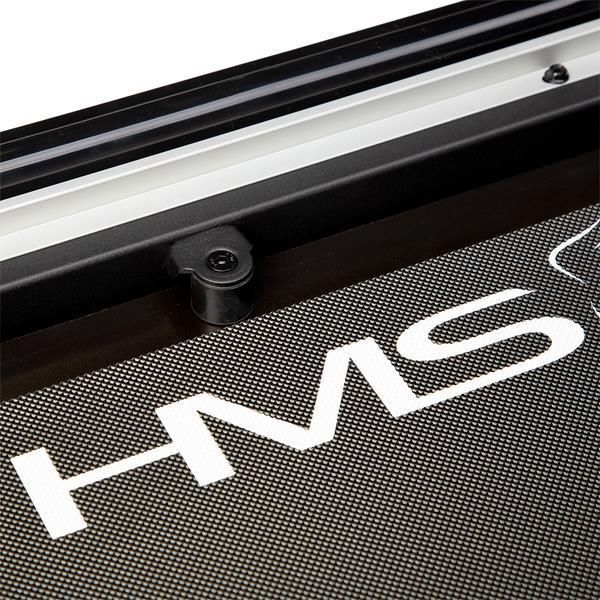 Bieżnia HMS Loop14 elektryczna