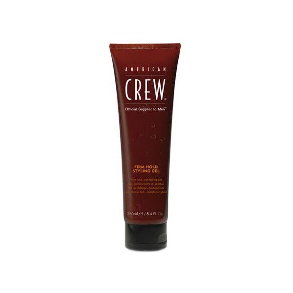 American Crew Firm Hold Styling Gel Żel do włosów 250ml