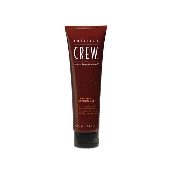 American Crew Firm Hold Styling Gel Żel do włosów 250ml