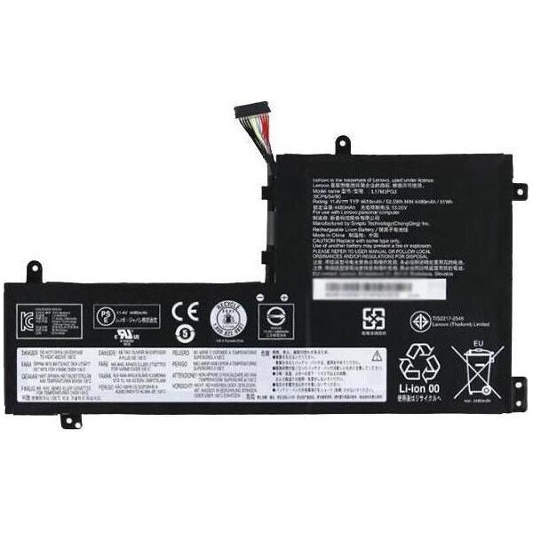 Bateria CoreParts do Lenovo