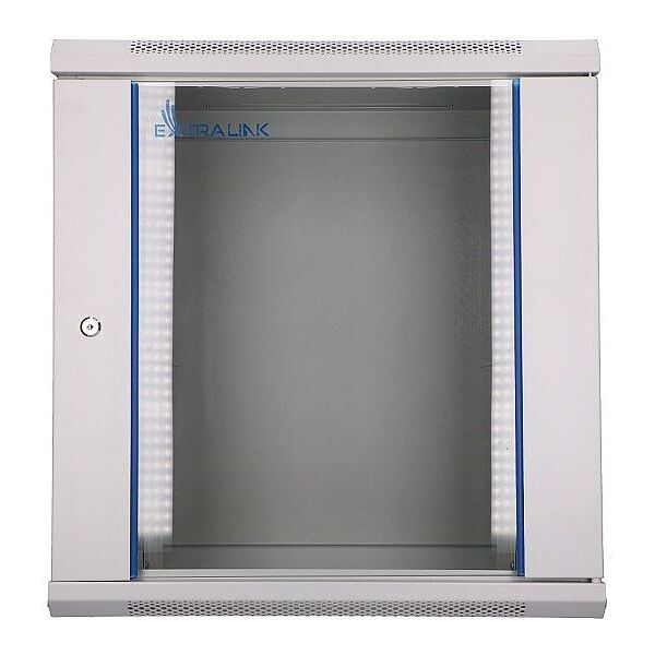 Szafa ExtraLink Wisząca 19" 12U (EX.8598)