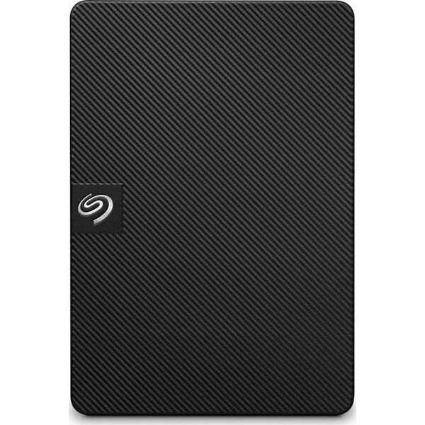 Dysk zewnętrzny HDD Seagate Expansion Portable 1TB Czarny (STKN1000400)