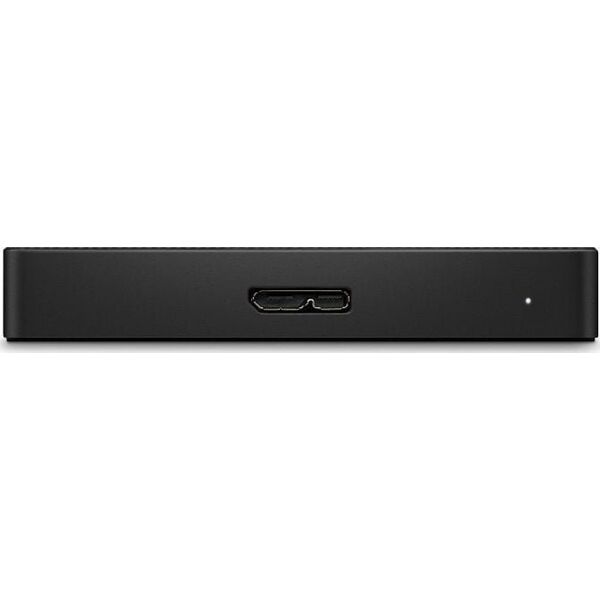 Dysk zewnętrzny HDD Seagate Expansion Portable 1TB Czarny (STKN1000400)