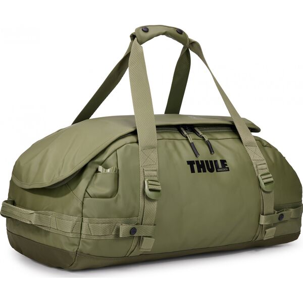Thule Thule | 40L Bag | Chasm | Duffel | Olivine | Waterproof